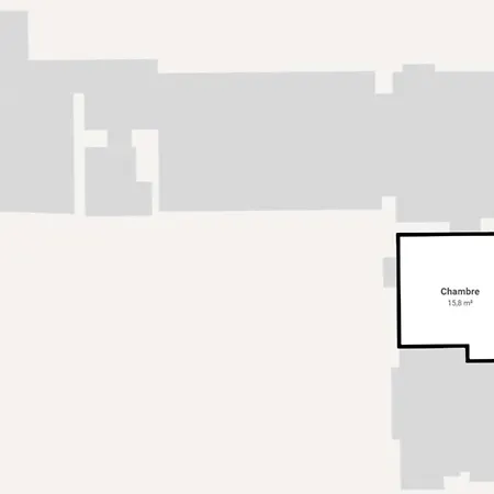 Mas De La Tour サントロペ