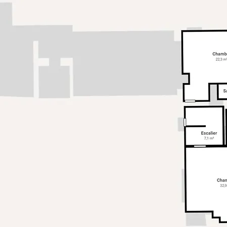 Mas De La Tour サントロペ