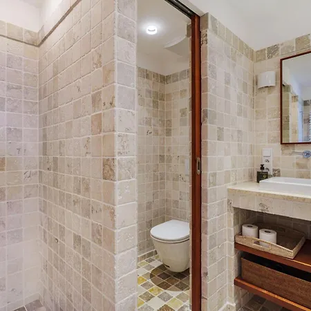 Mas De La Tour ヴィラ