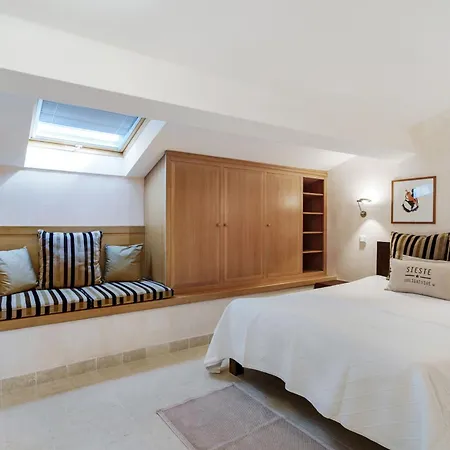 Mas De La Tour サントロペ