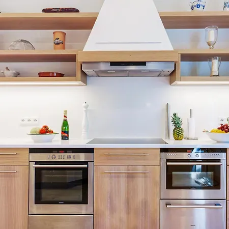 ヴィラ Mas De La Tour