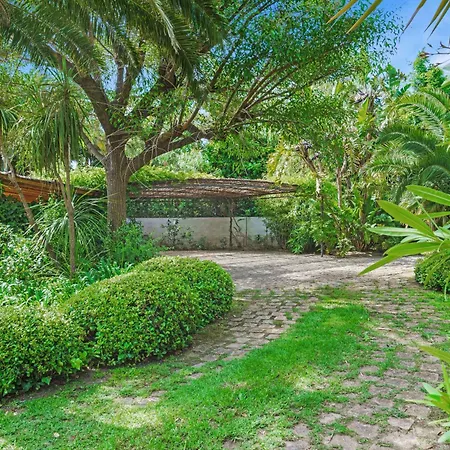 Mas De La Tour ヴィラ