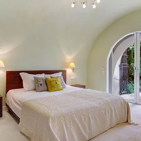 Mas De La Tour * Saint-Tropez