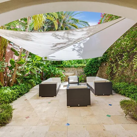 Mas De La Tour Saint-Tropez