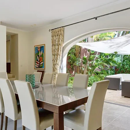 Mas De La Tour Saint-Tropez