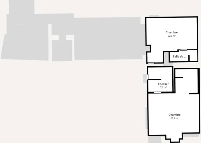 Mas De La Tour Saint-Tropez