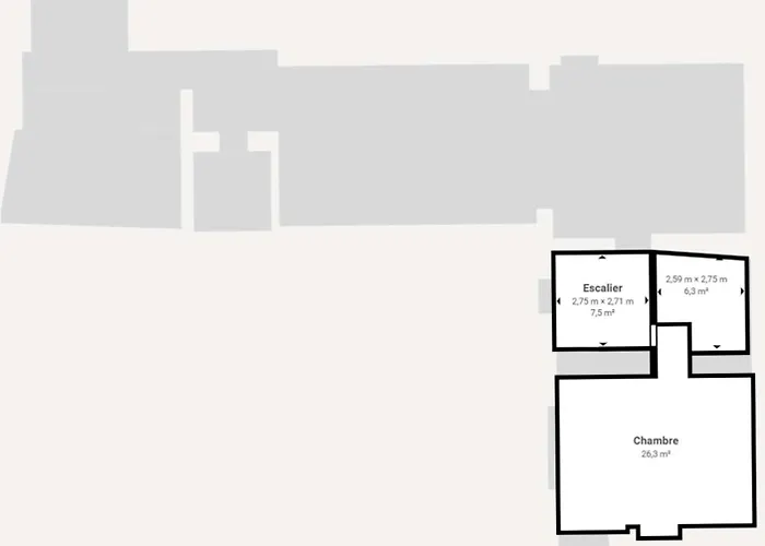 Mas De La Tour * سان تروبيه