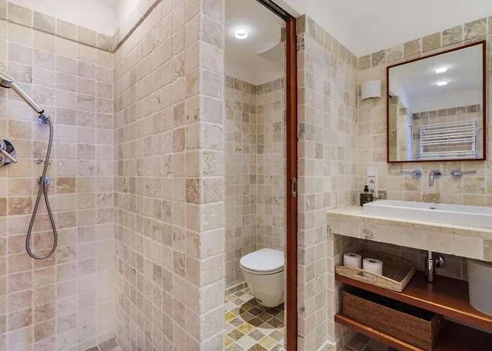 Mas De La Tour Villa