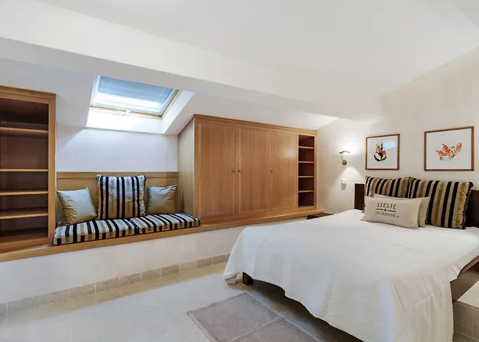 Mas De La Tour Saint-Tropez