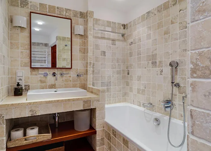 Mas De La Tour Villa Saint-Tropez