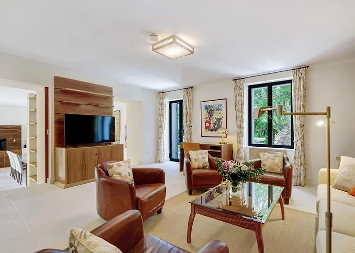 Mas De La Tour Saint-Tropez