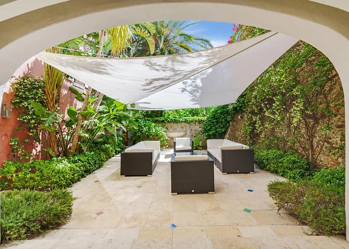 Mas De La Tour Saint-Tropez