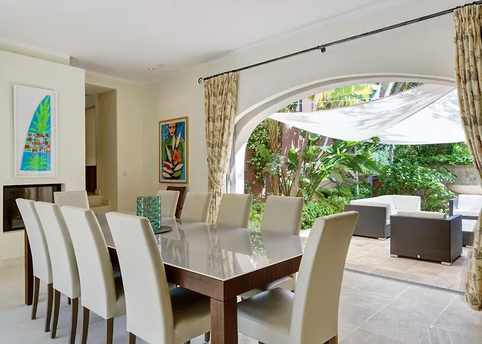 Mas De La Tour سان تروبيه